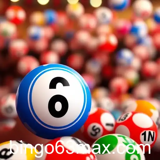 Discover the Exciting World of Bingo Rooms Online