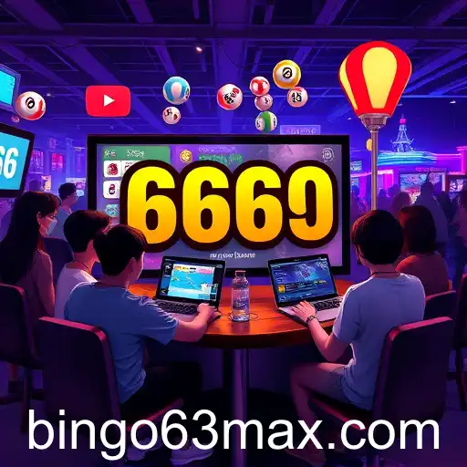 Bingo63: A Gaming Revolution Amidst Global Changes