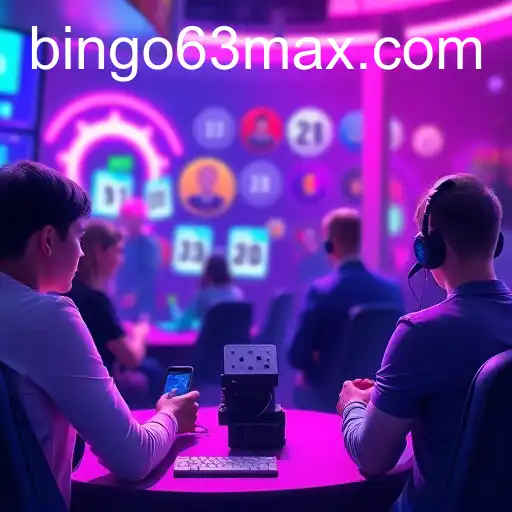 Bingo63: A Remarkable Year for Online Gaming