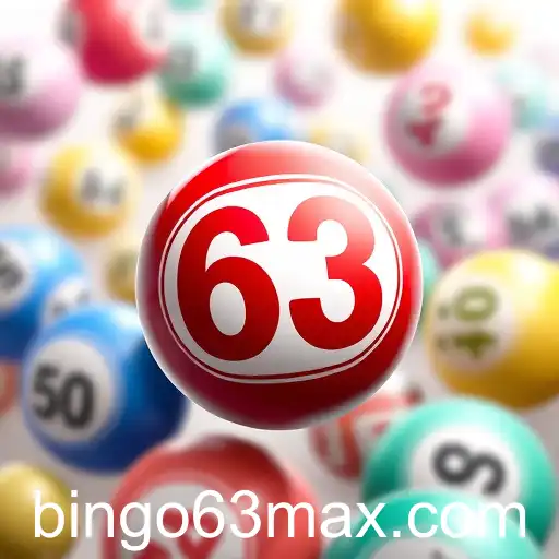Bingo63: The Online Gaming Revolution