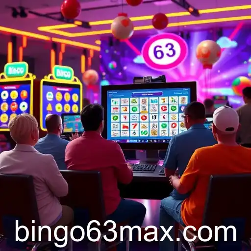 Bingo63 Reshaping Online Gaming in 2025