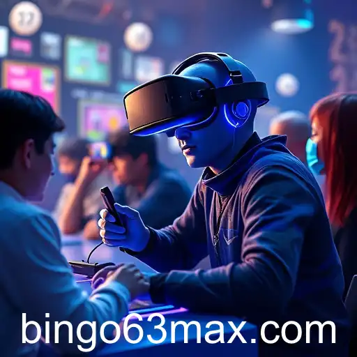 The Evolution of Online Gaming Platforms