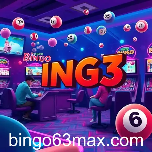 The Evolution of Online Gaming: A Look at Bingo63