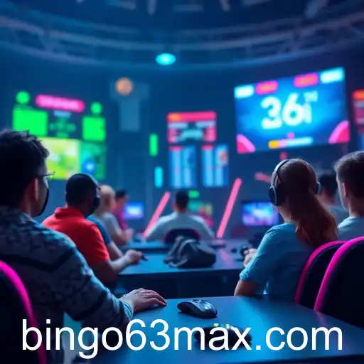 The Evolution of Online Gaming in 2025