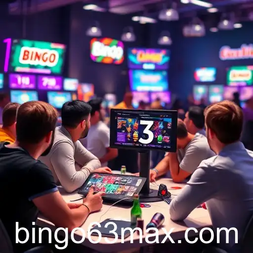 Gaming Industry Trends in 2025