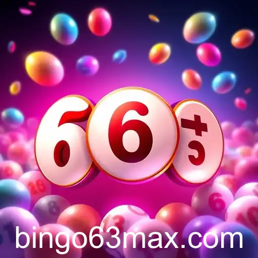 Exploring the 'Home Page' Game Category: A Deep Dive into 'bingo63'