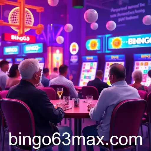 Online Bingo Trends in 2025