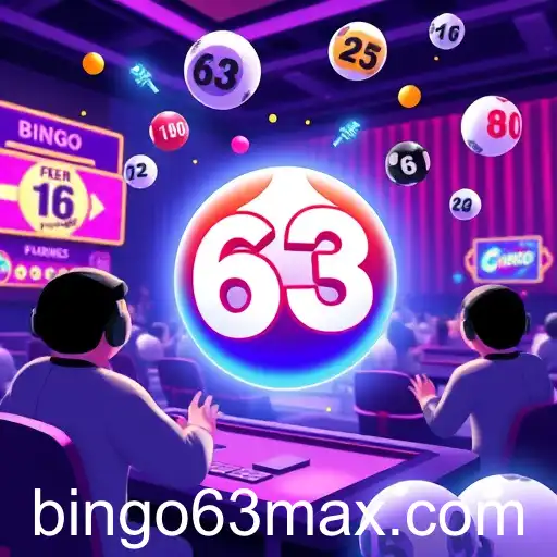 Unlocking Excitement: The Impact of 'Bingo63' Promotions in Online Gaming