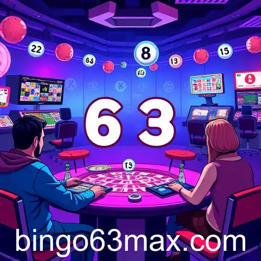 bingo63