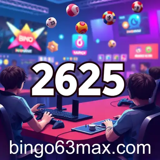 The Rise of Online Gaming in 2025