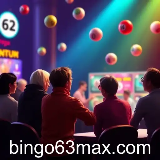 Exploring the Exciting World of 'Sign Up' Games with Bingo63