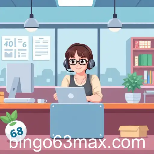 Exploring the Unique Intersection of Customer Support and Gaming: Unveiling the Bingo63 Phenomenon